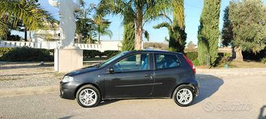 Fiat punto 1.300