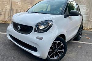 smart forTwo 90cv TURBO -AUTOMATICA -POCHI KM -GAR