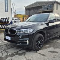 BMW X5 (F15/85) X5 xDrive25d Business