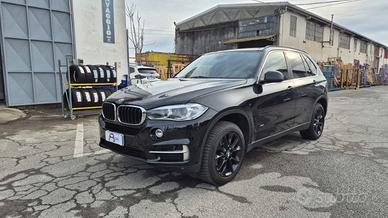 BMW X5 (F15/85) X5 xDrive25d Business