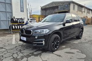 BMW X5 (F15/85) X5 xDrive25d Business
