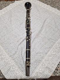 Clarinetto D'epoca Tito Belati 