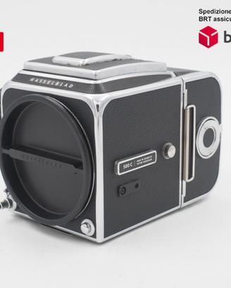 Hasselblad 500C