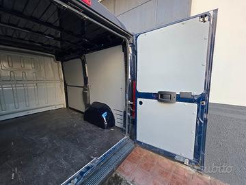 Pannelli Fiat Ducato / Boxer / Movano 