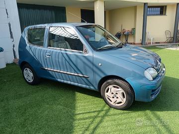Fiat 600 1.1