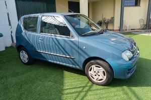 Fiat 600 1.1
