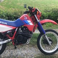 Honda XL 600 RM leggere bene