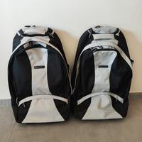 2 Zaini trolley 