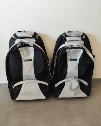 2 Zaini trolley 