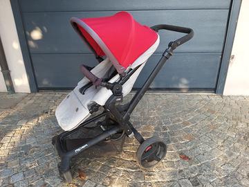 passeggino jane rider