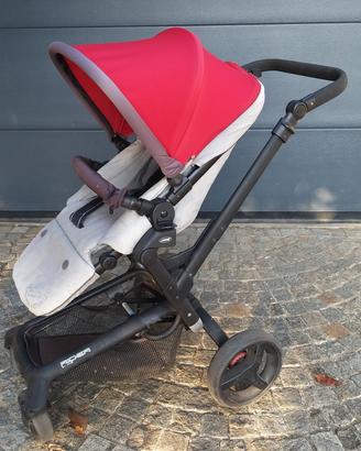passeggino jane rider