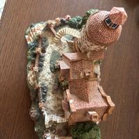 Riproduzione castello