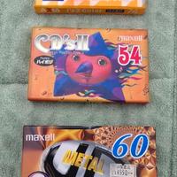 Tape cassette Japan