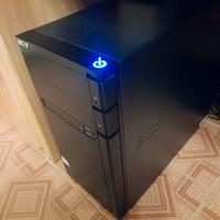 Computer fisso Acer 