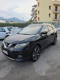Nissan X-Trail 1.6 dCi 2WD Tekna