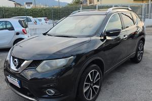 Nissan X-Trail 1.6 dCi 2WD Tekna