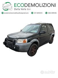 RICAMBI LAND ROVER FREELANDER 1999 2.0 DIESEL 72KW