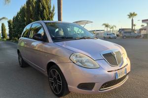 LANCIA YPSILON 1.3 MJT 75CV ELLE (55kw) SOLI 156.0