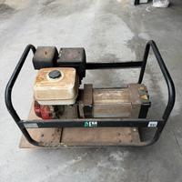 Generatore 220v