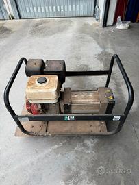 Generatore 220v