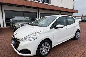 Peugeot 208 BlueHDi 100 S&S 5 porte Van Active