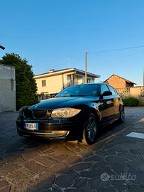 BMW 118 d FUTURA
