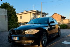 BMW 118 d FUTURA