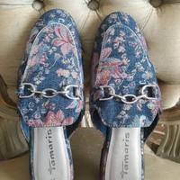 Tamaris mules donna