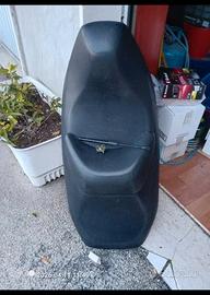 sedile scooter Burgman cc 650