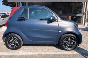 Smart ForTwo 90 0.9 Turbo CABRIO POSSIBILITA' GARA
