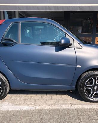 Smart ForTwo 90 0.9 Turbo CABRIO POSSIBILITA' GARA