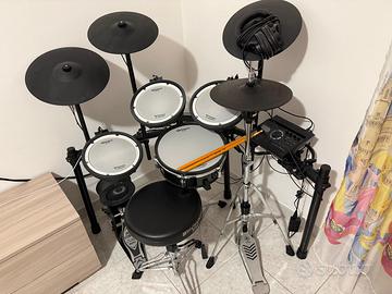 Batteria Roland TD17Kv2