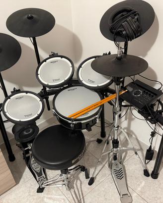 Batteria Roland TD17Kv2