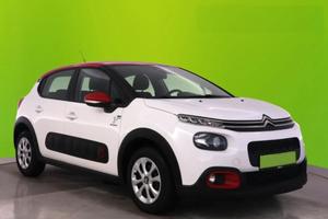 Citroen C3 PureTech 83 S&S Feel