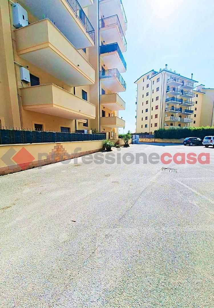 Appartamento – Piedimonte San Germano - Vista 5
