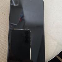 iPhone 15 pro 512GB 100% Batteria Originale