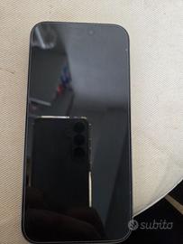 iPhone 15 pro 512GB 100% Batteria Originale