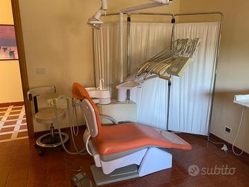 riunito dentistico