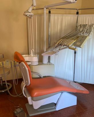 riunito dentistico