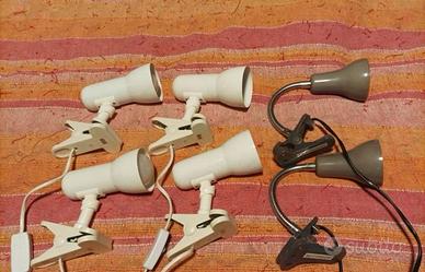 6 faretti