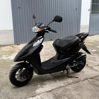 Honda Dio ZX Z4 a carburatore