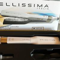 Piastra a vapore Imetec Bellissim@ Steam Elixir