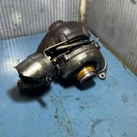 TURBINA MINI Cooper 2Â° Serie Diesel 1.6 (06>13)