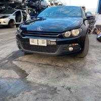 ricambi vw scirocco