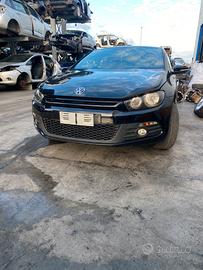 ricambi vw scirocco