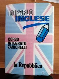 corso integrato di inglese