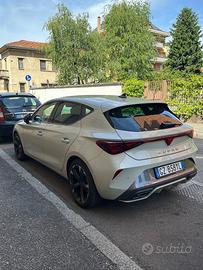 CUPRA Leon 1.5 Hybrid 150 CV DSG