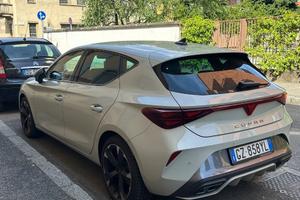 CUPRA Leon 1.5 Hybrid 150 CV DSG