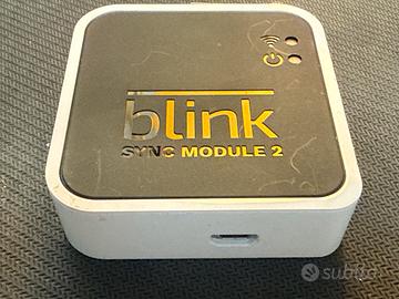 Blink sync module 2
