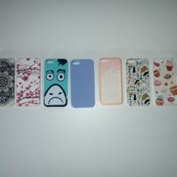 Cover iPhone 5 / 5S